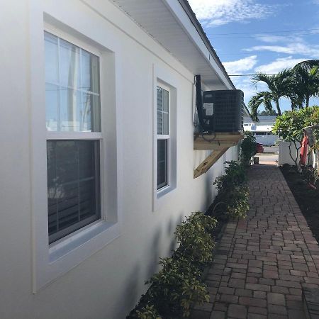 Appartamento The Cannon Bradenton Beach Esterno foto