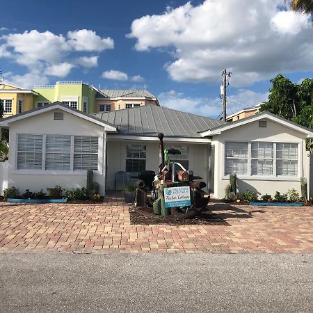 Appartamento The Cannon Bradenton Beach Esterno foto