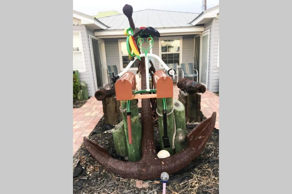 Appartamento The Cannon Bradenton Beach Esterno foto