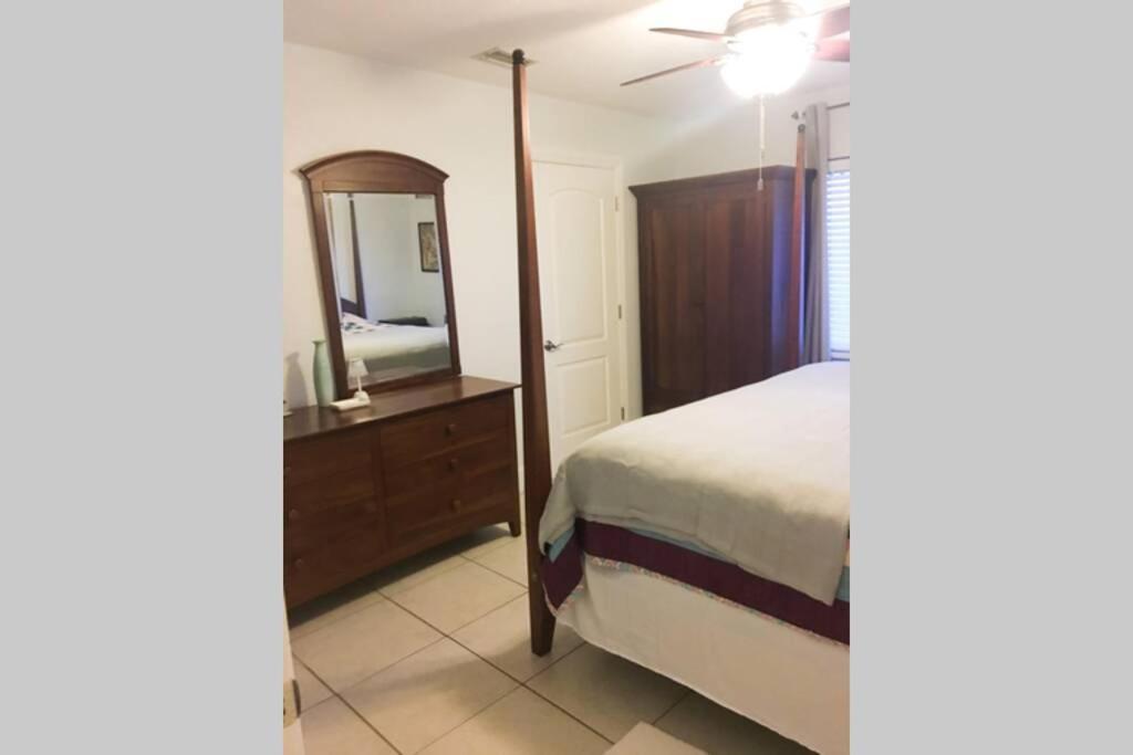 Appartamento The Cannon Bradenton Beach Esterno foto
