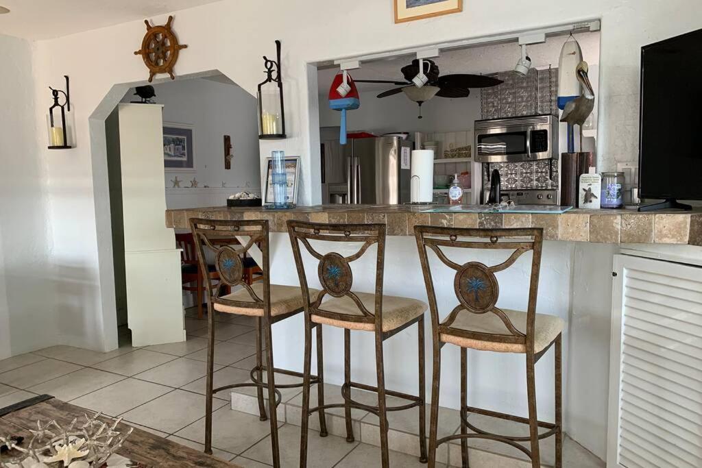 Appartamento The Cannon Bradenton Beach Esterno foto