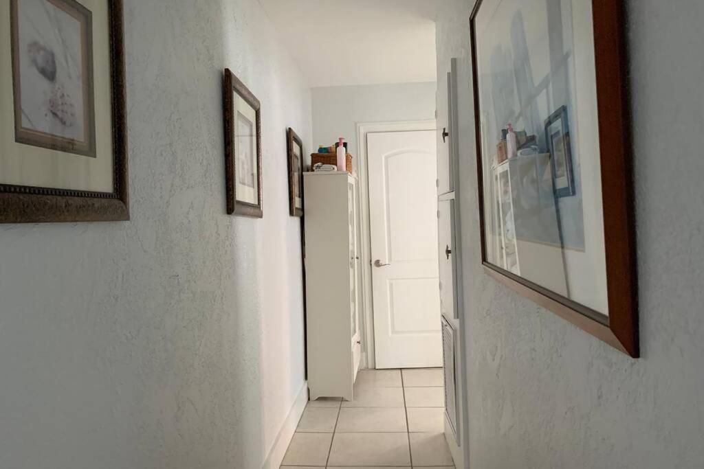 Appartamento The Cannon Bradenton Beach Esterno foto