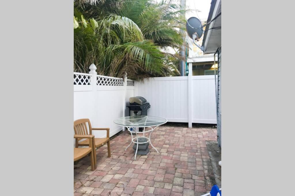 Appartamento The Cannon Bradenton Beach Esterno foto