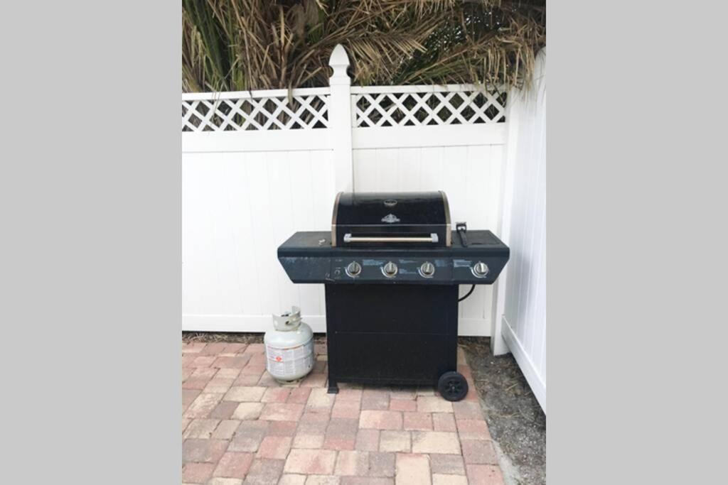 Appartamento The Cannon Bradenton Beach Esterno foto