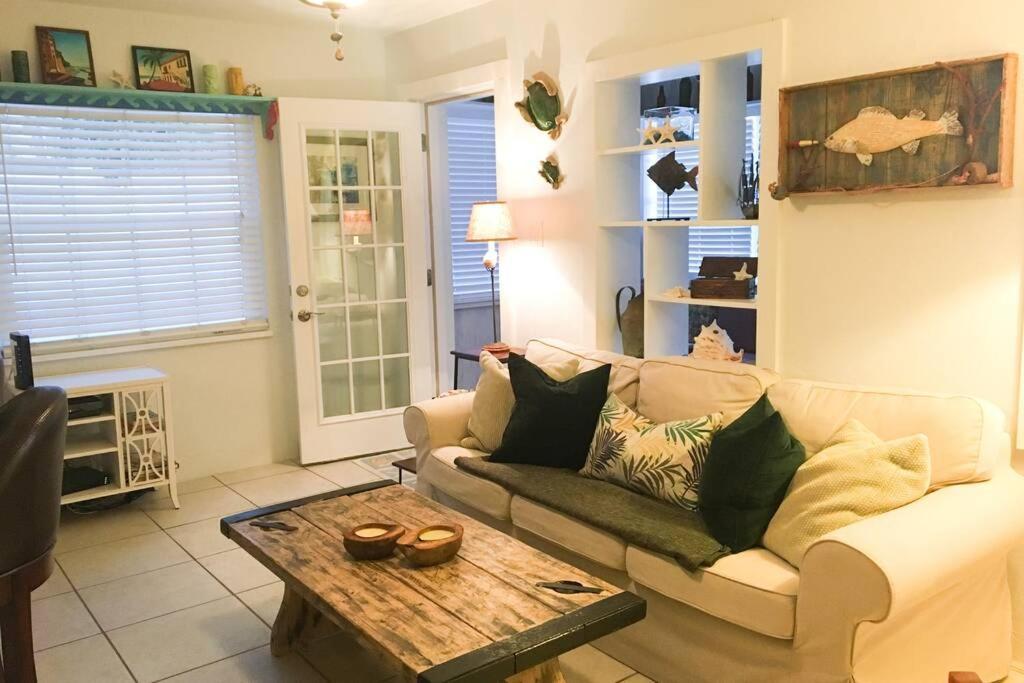 Appartamento The Cannon Bradenton Beach Esterno foto