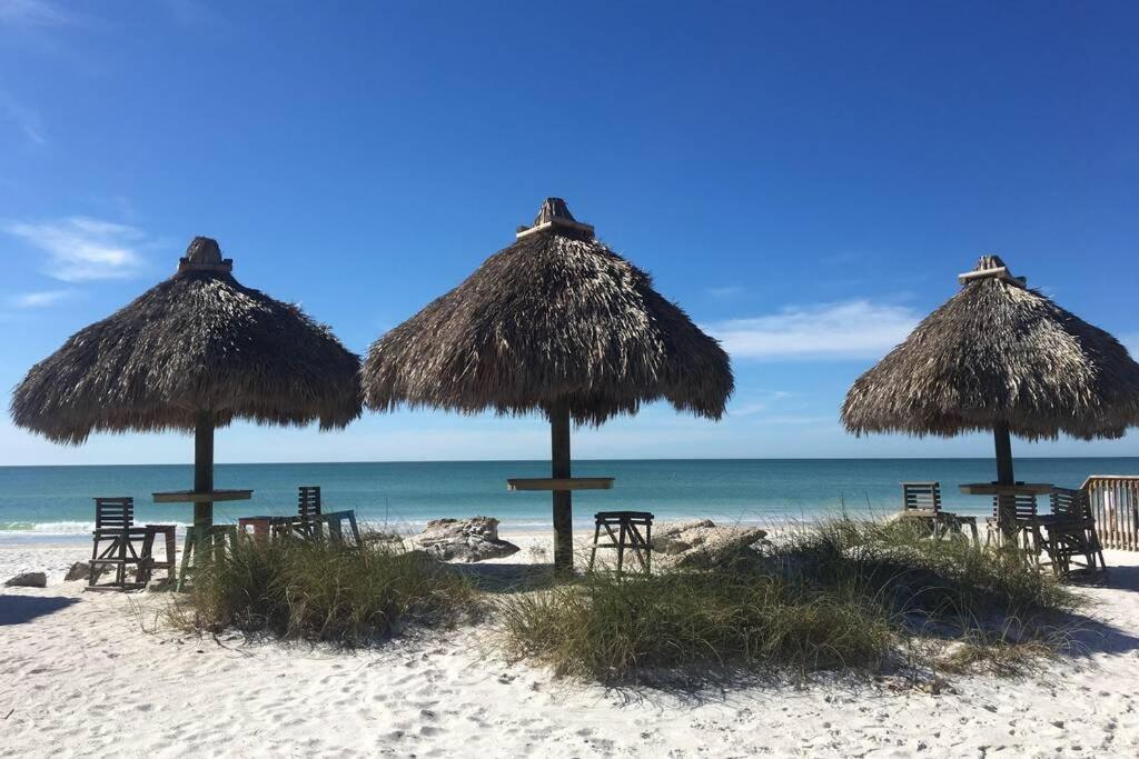 Appartamento The Cannon Bradenton Beach Esterno foto