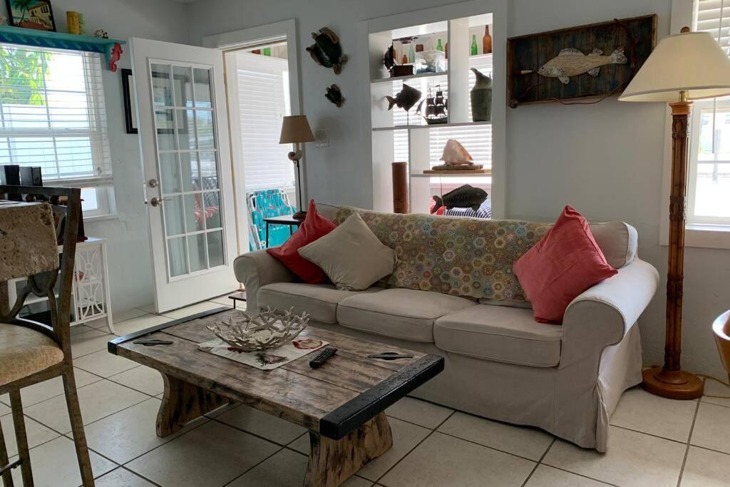 Appartamento The Cannon Bradenton Beach Esterno foto